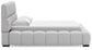 Grendusk  Upholstered Bed