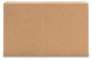 Sanginlane Six Drawer Dresser