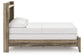 Elbrim Full Panel Bed