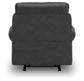 Chasemore Swivel Glider Recliner