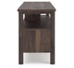 Cadmori Extra Large TV Stand