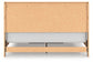 Elbrim King Panel Storage Bed
