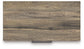 Elbrim Five Drawer Chest