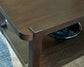 Breckington Rectangular Cocktail Table