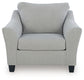 Willarae Chair and a Half