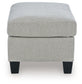 Willarae Ottoman