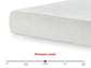 Chime 8 Inch Memory Foam  Mattress