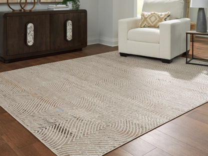 Bachus Medium Rug
