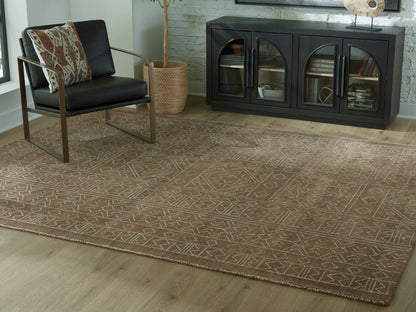 Merrittman Medium Rug