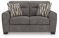 Olten Loveseat