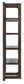Breckington Home Office Desk with Chair and Storage