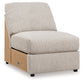 Ballyton 5-Piece Sectional
