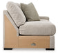 Ballyton 5-Piece Sectional