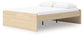 Onita Queen Platform Bed