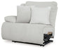 Top Tier 3-Piece Sectional Chofa
