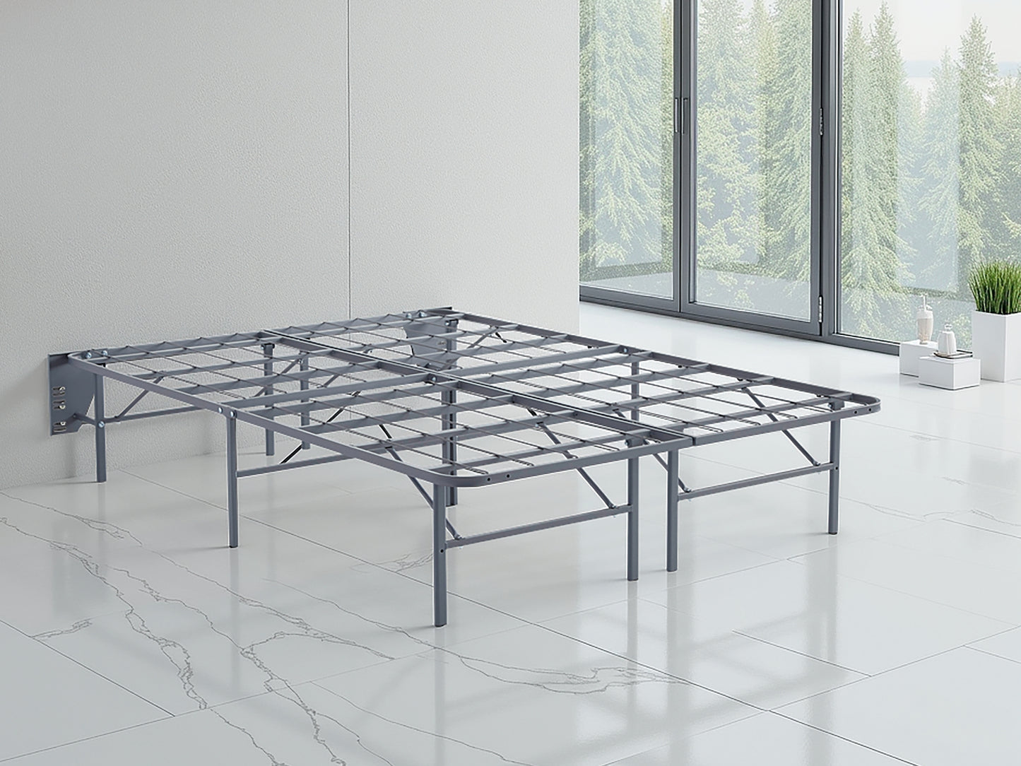 Better Than A Boxspring  Foundation