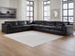 Emilia 6-Piece Sectional