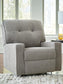 Larimer Rocker Recliner