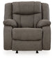 Sofa, Loveseat and Recliner