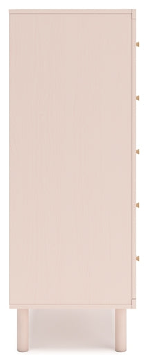 Wistenpine Twin Upholstered Panel Bed with Mirrored Dresser and Chest