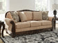 Chelsworth Sofa and Loveseat