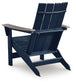 East Beach Adirondack Chair