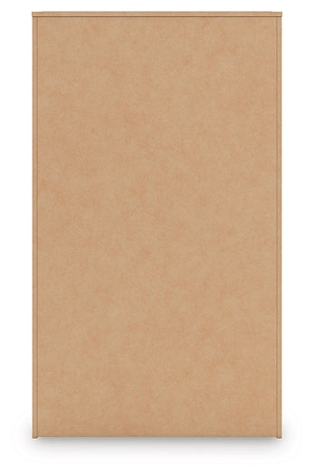 Zuraleus Five Drawer Chest