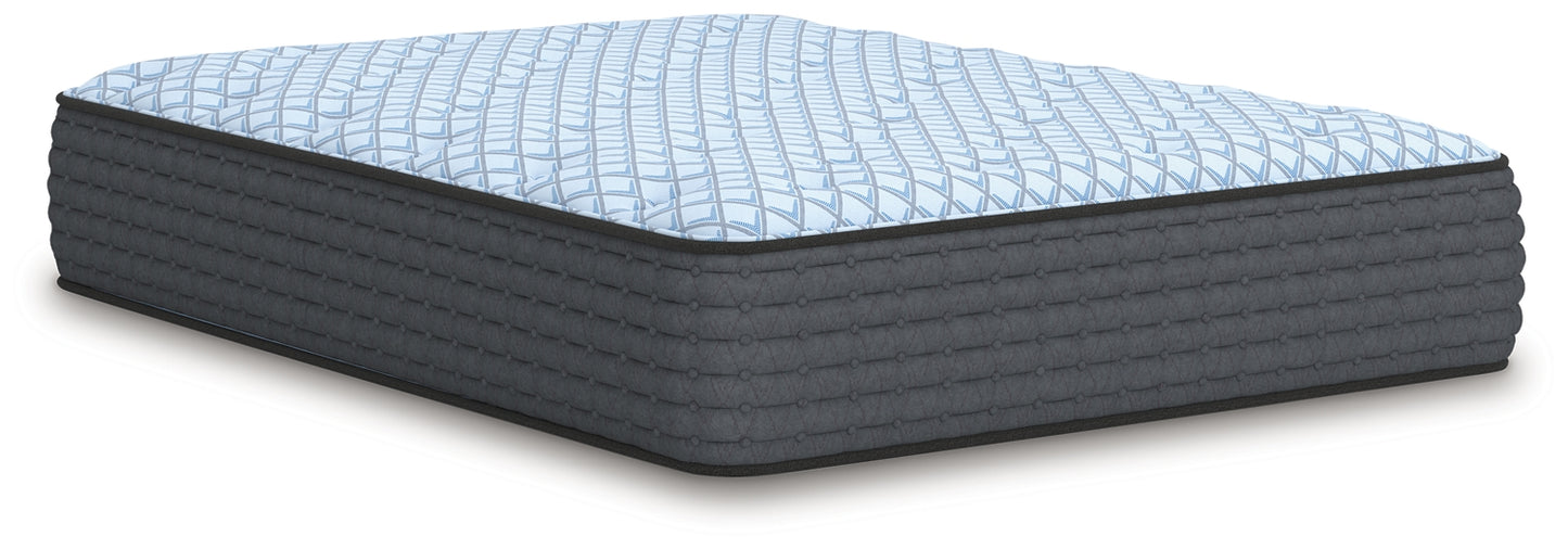 Destin Cove Plush Queen Mattress