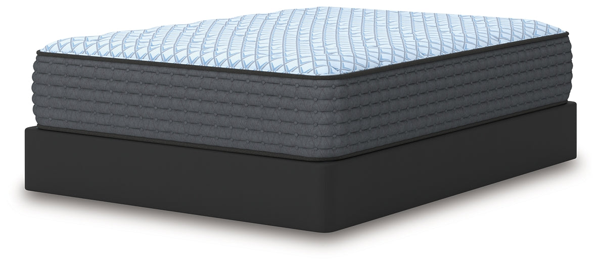 Destin Cove Plush Twin Mattress